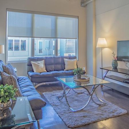 Amazing Atlanta Fully Furnished Apartments Exterior photo