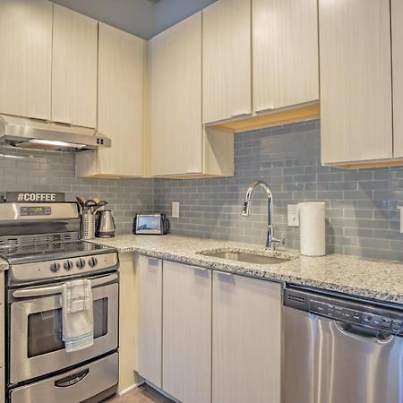 Amazing Atlanta Fully Furnished Apartments Exterior photo
