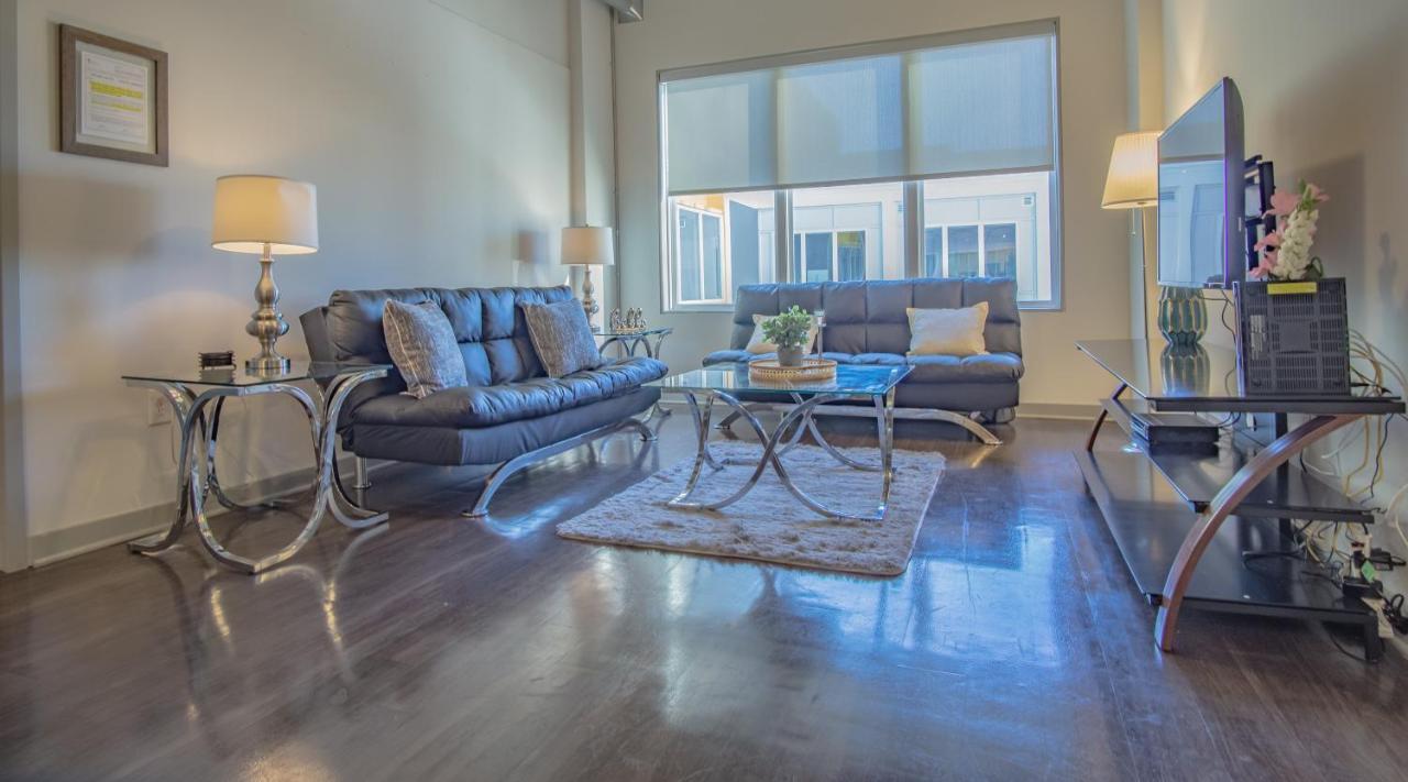 Amazing Atlanta Fully Furnished Apartments Exterior photo