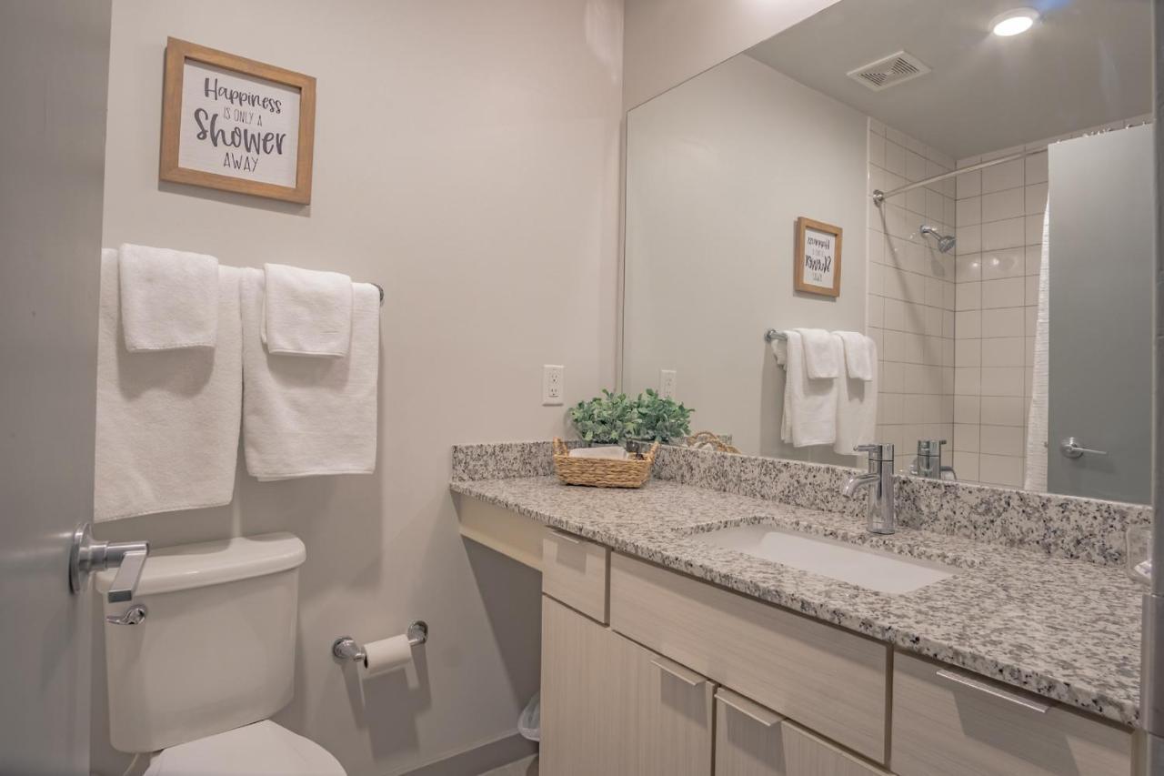 Amazing Atlanta Fully Furnished Apartments Exterior photo