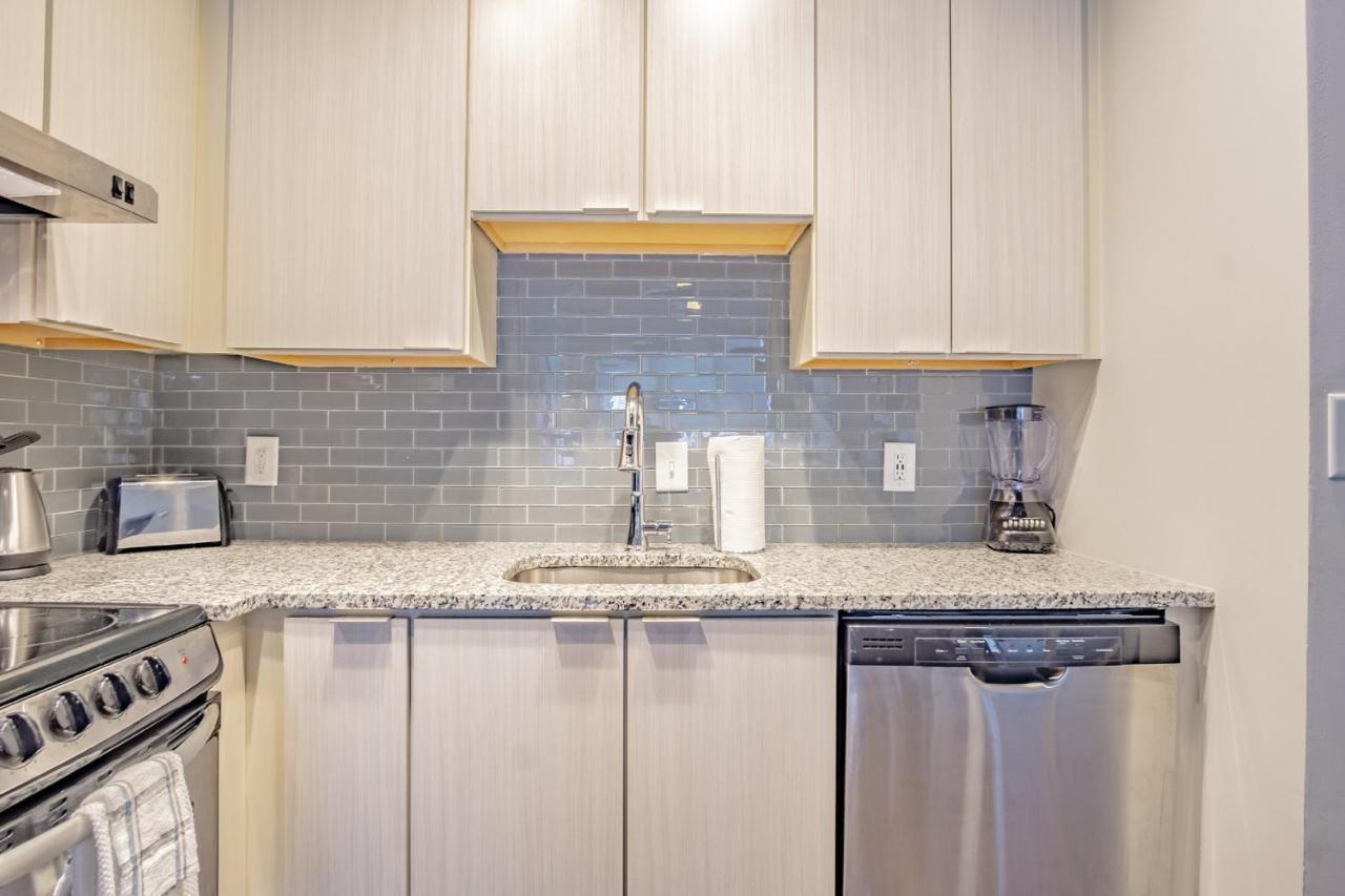 Amazing Atlanta Fully Furnished Apartments Exterior photo